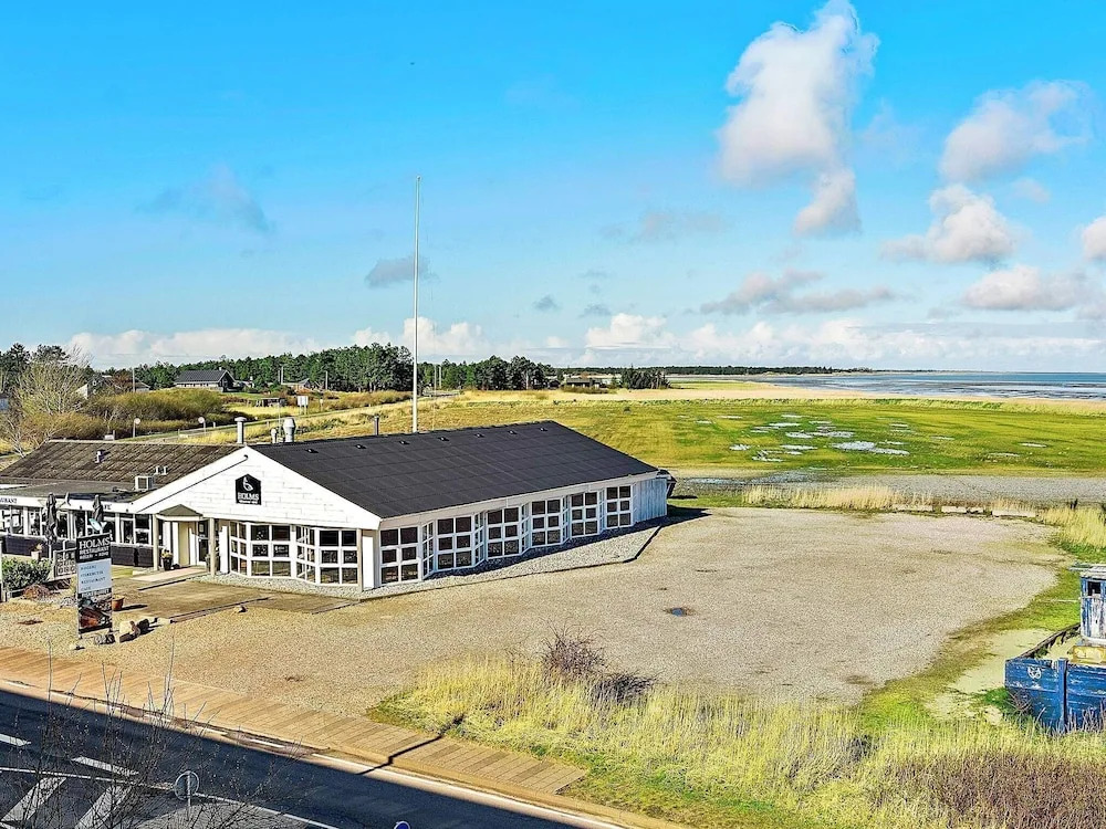 Holiday Home in Rømø