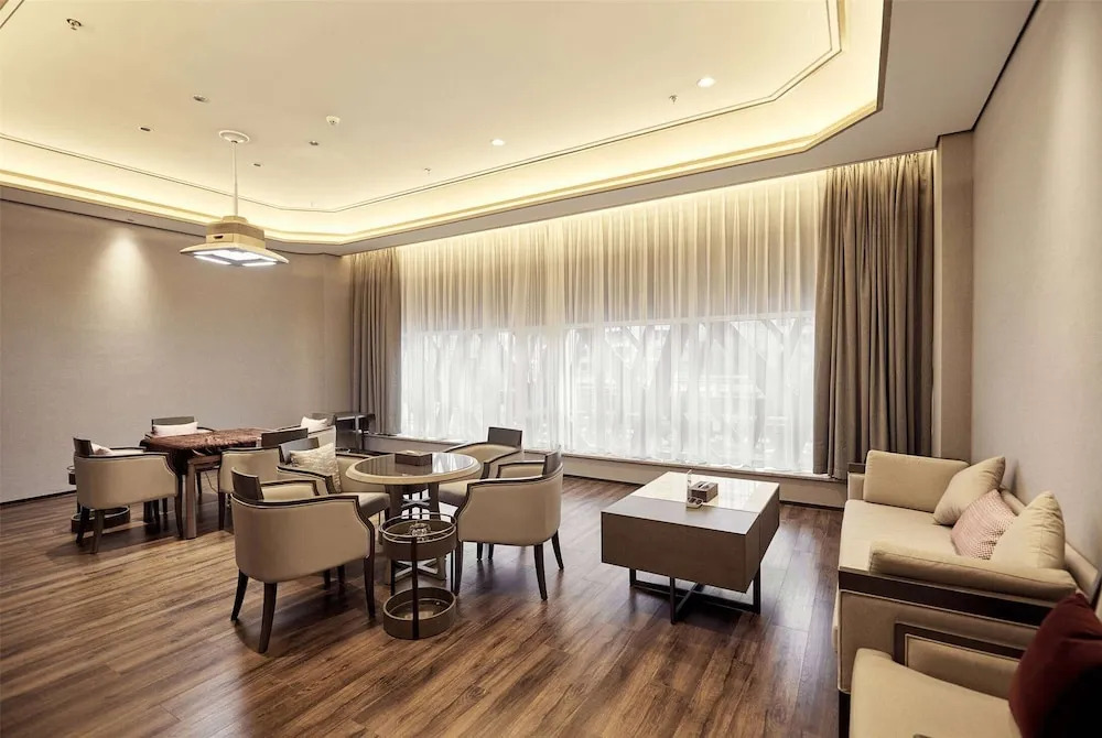 Howard Johnson by Wyndham Tianxiaqiguan Hotel Xingwen