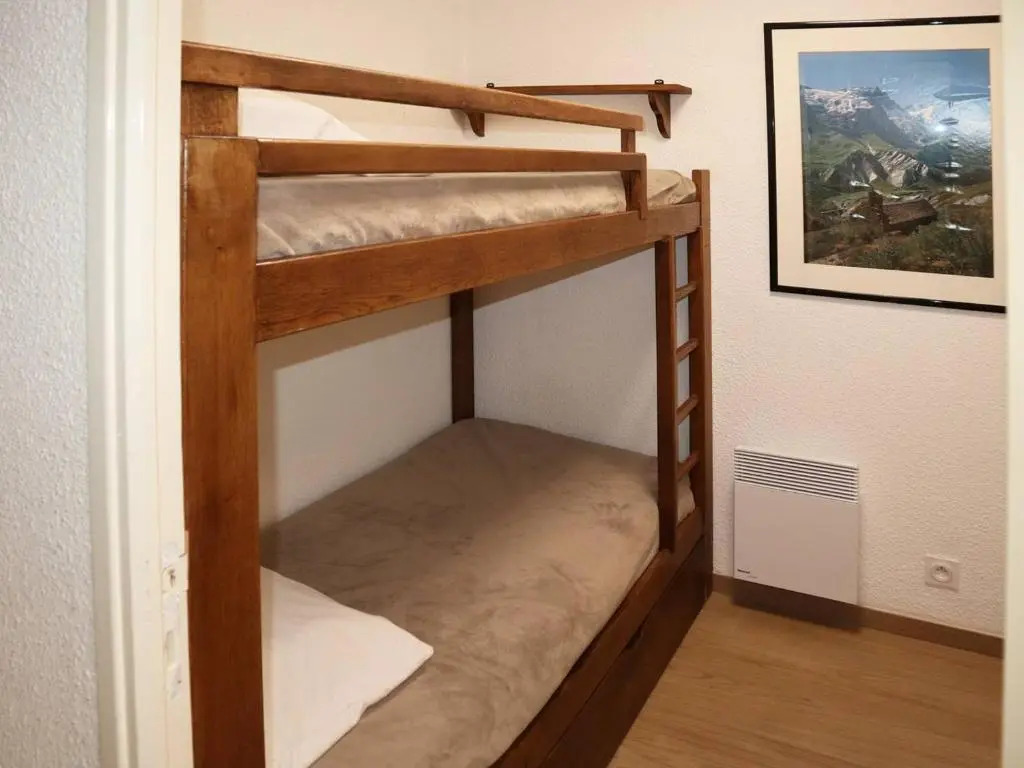 Appartement Les Orres, 2 pièces, 6 personnes - FR-1-322-146