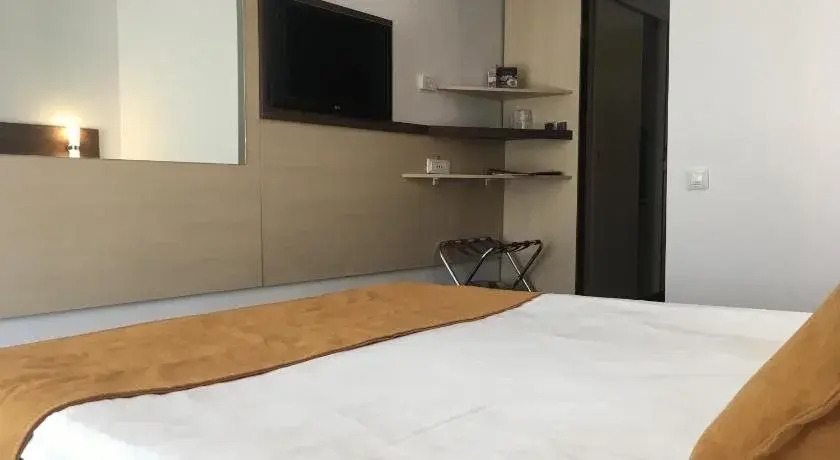 Zenith - Conferece  Spa Hotel