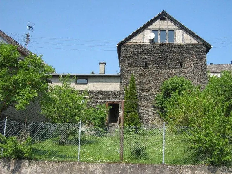 Ferienhaus-Ilstad