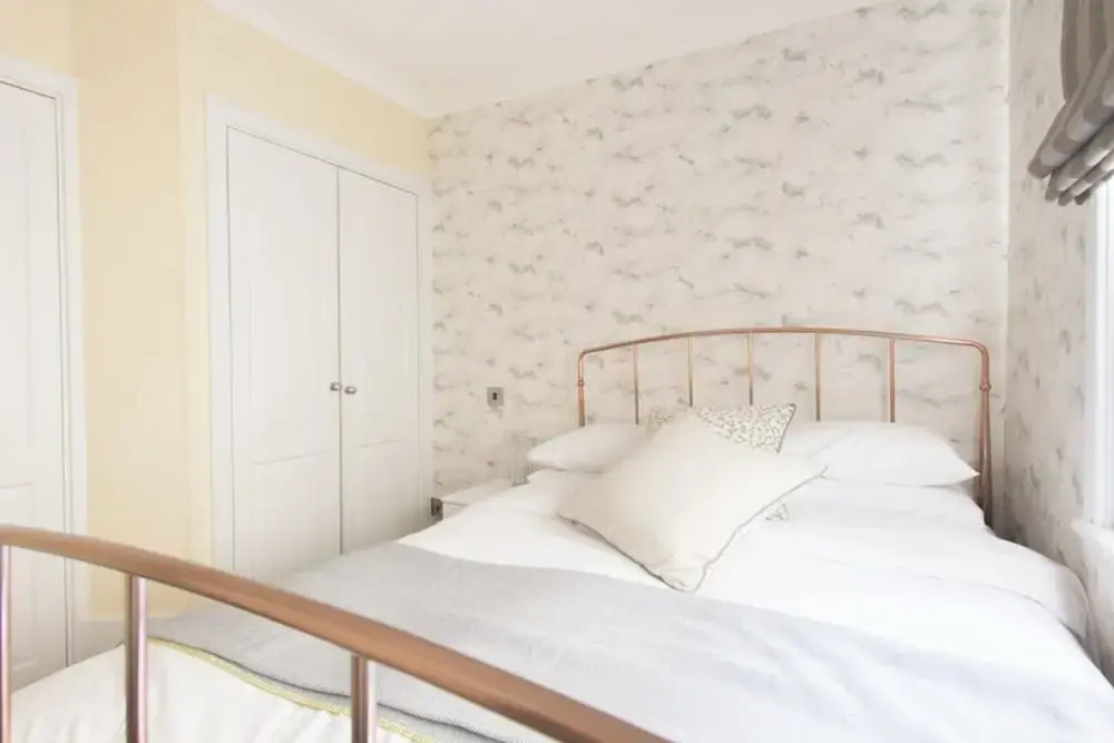 The Duchess of Sussex - Spacious & Bright 4bdr in Paddington