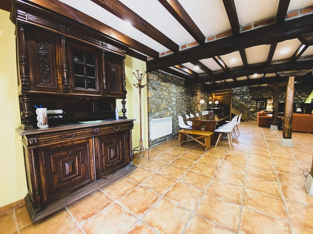 La Casa del Pendo