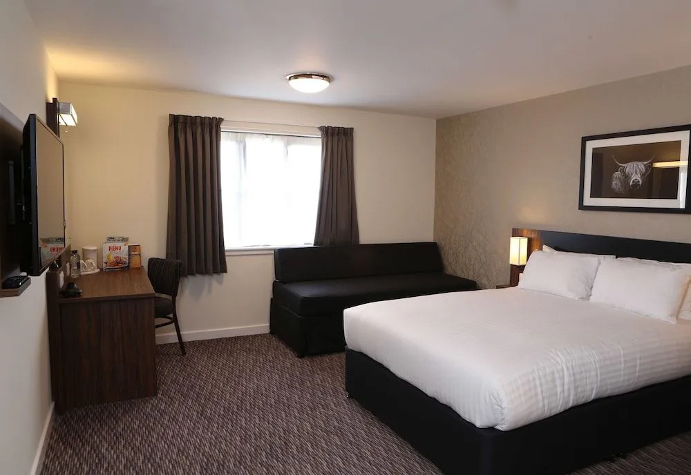 Harbour Spring, Peterhead by Marstons Inns