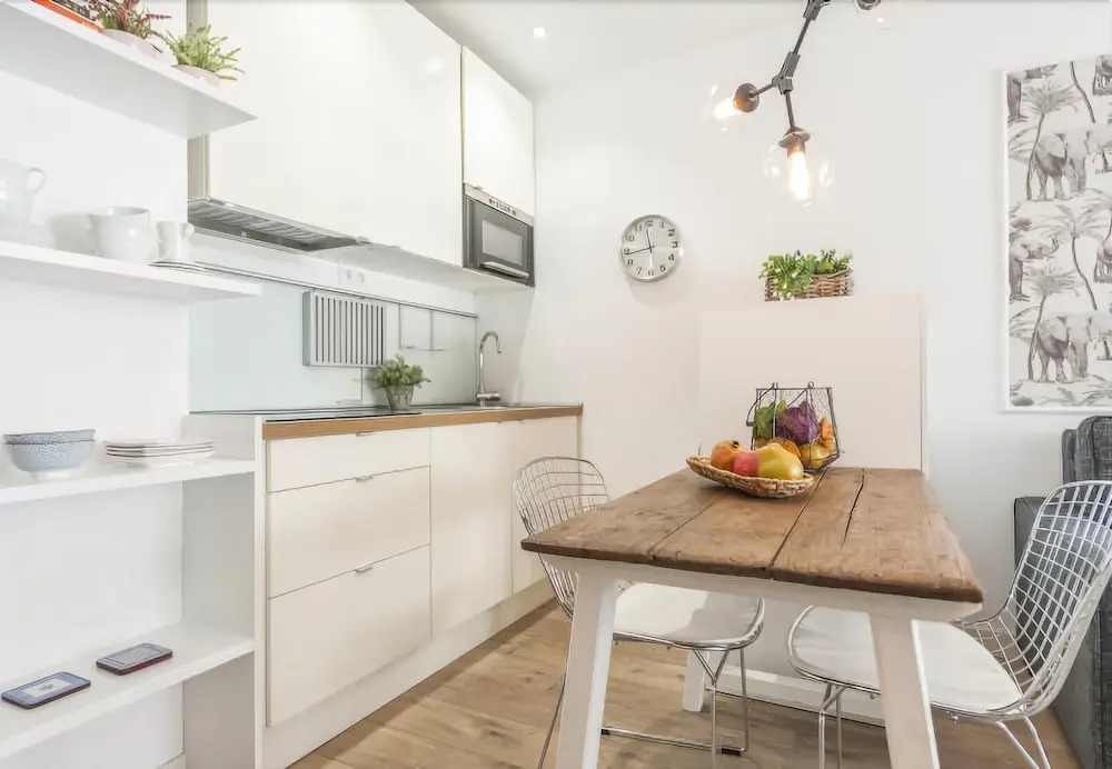 Alterhome Apartamento Luxury Lagasca