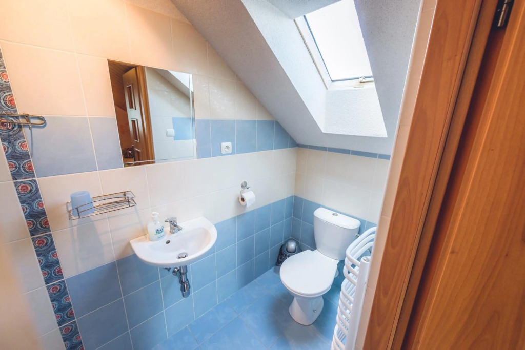 Apartmány Orava - Zuberec