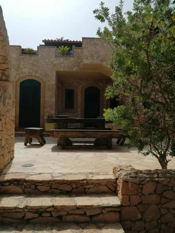 Villa Oasi Dei Sogni
