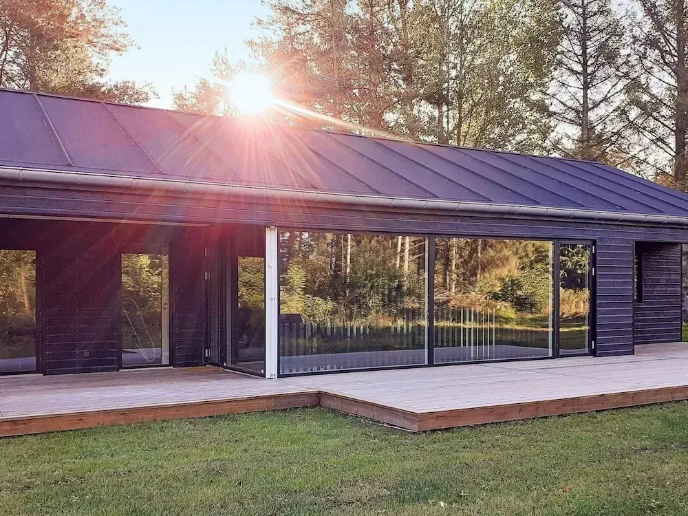 6 person holiday home in Hjørring-By Traum