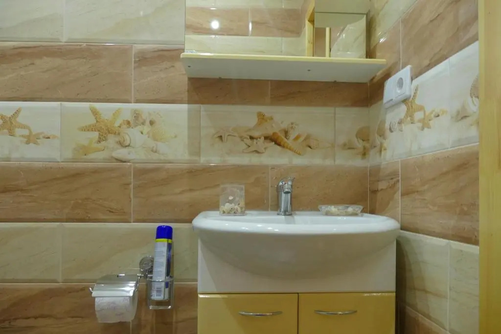 Mini-Hotel Gagra-Camping