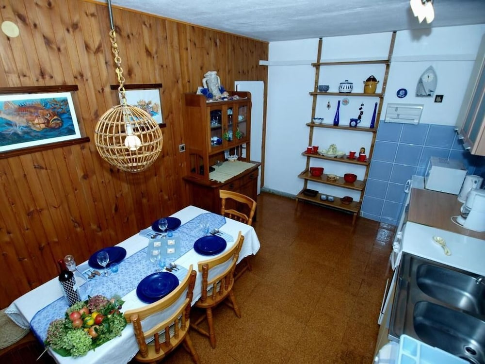 Apartment Haus Franciska