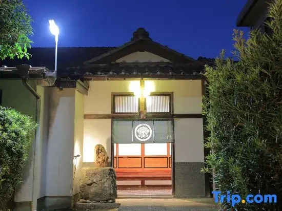 Guest House & Sauna Mori
