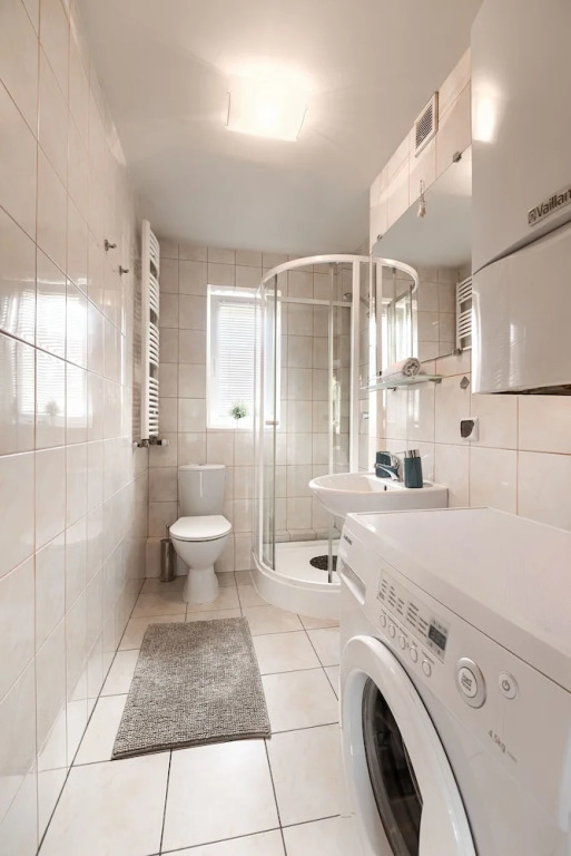 MARGI Plan B Apartament