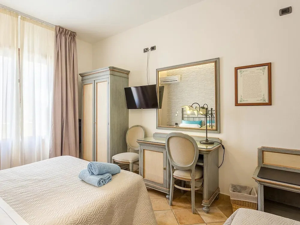 Hotel Trinacria