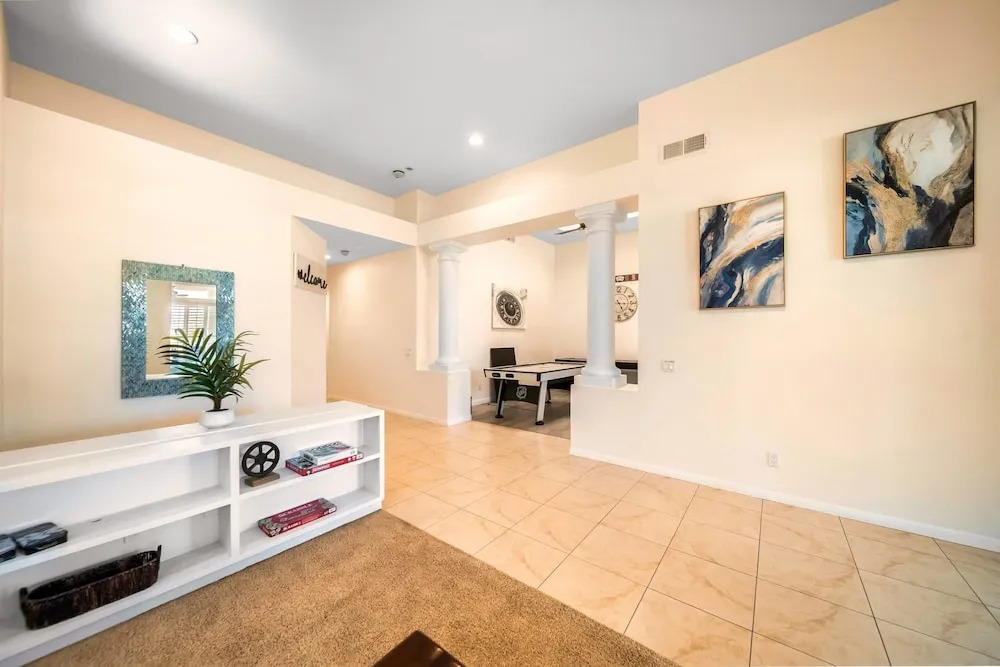 Casa Isla Oasis PGA West 3BR Golf Cart Pool