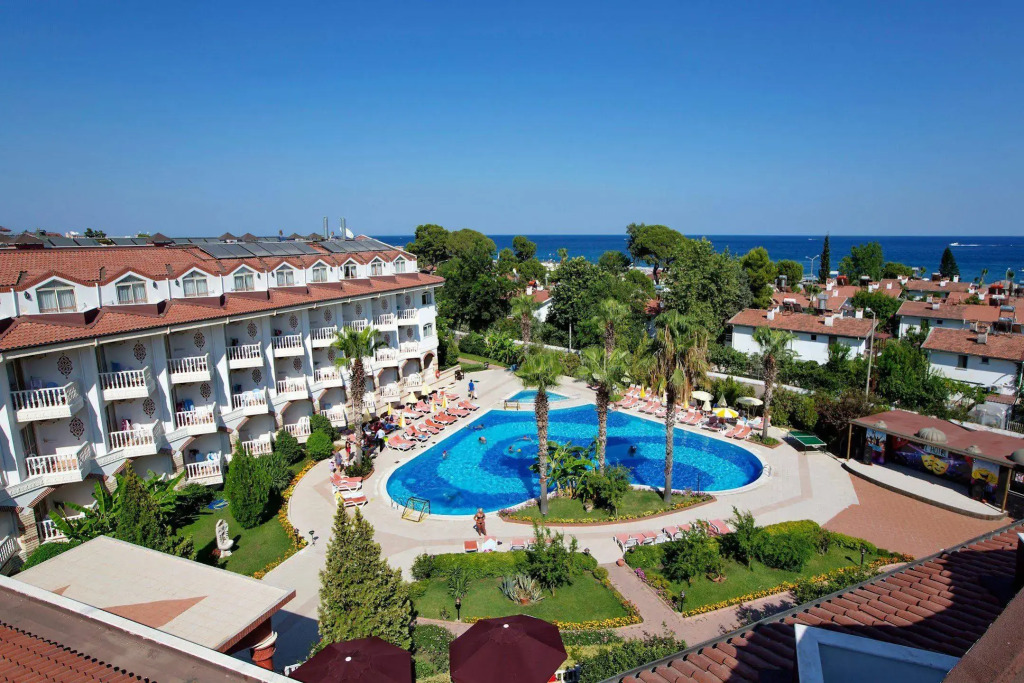 Fun Sun Smart Sultans Beach