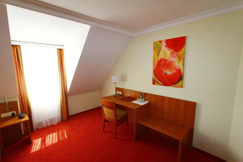 Abasto Hotel Eichenau