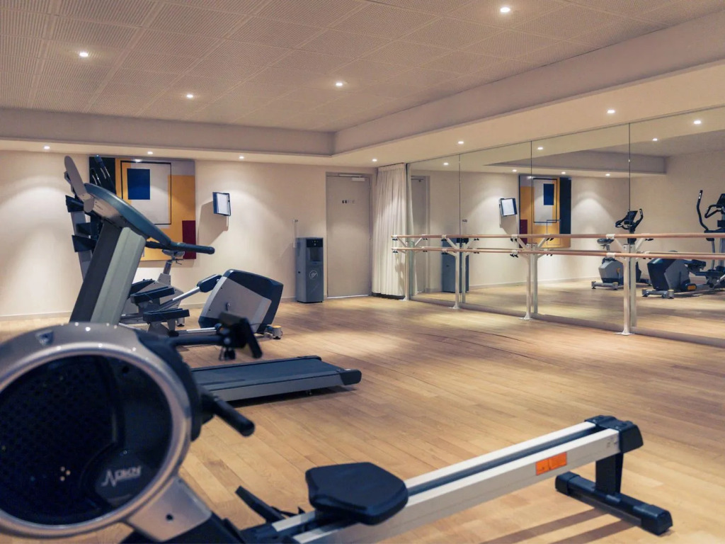 Mercure Maurepas Saint Quentin