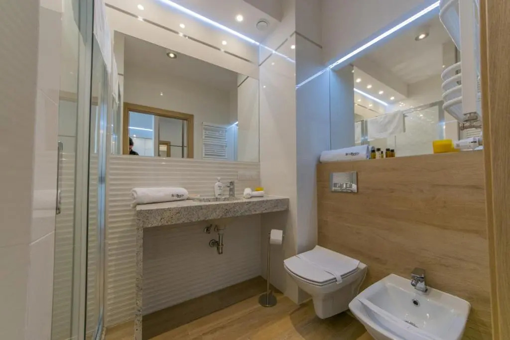 BillBerry Apartments - Belo Horizonte