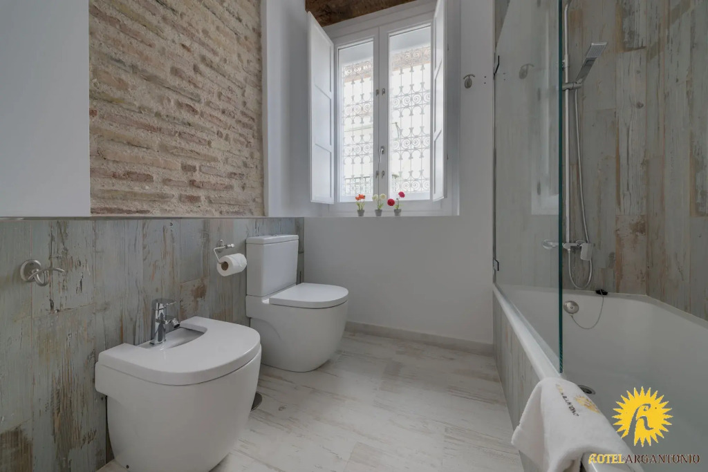 Hotel Boutique Argantonio