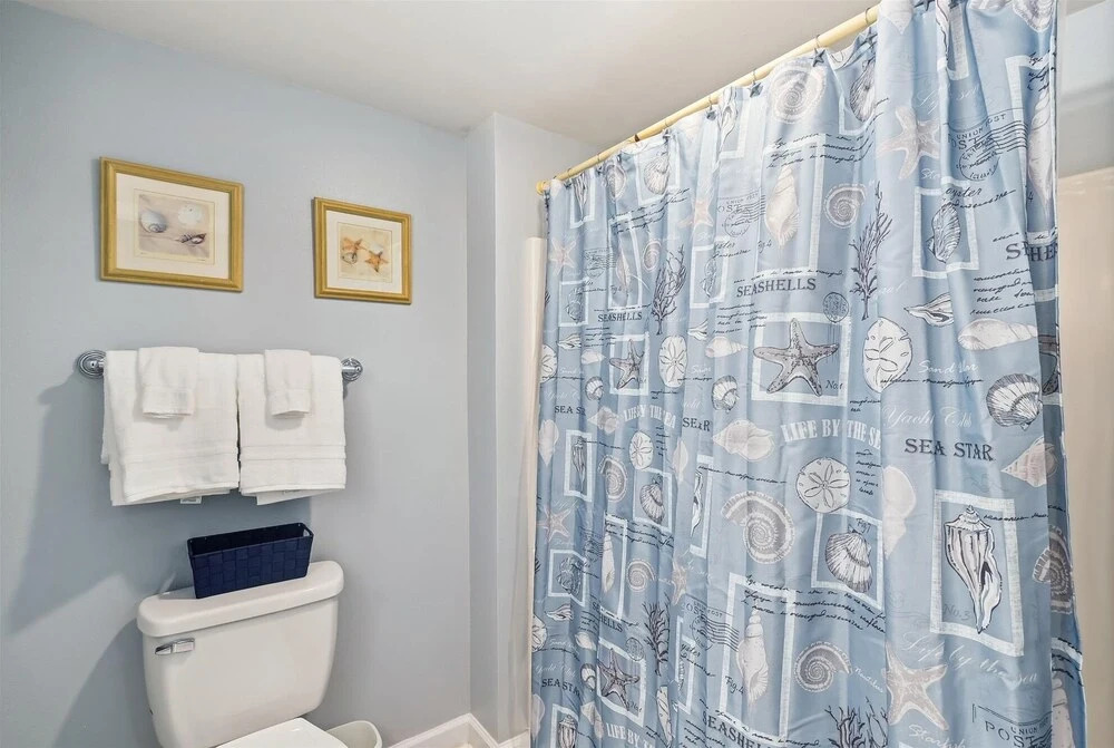 Shores Of Panama # 1902 1 Bedroom Condo by RedAwning