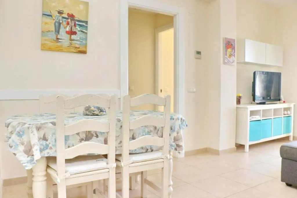Apartamento Escritora