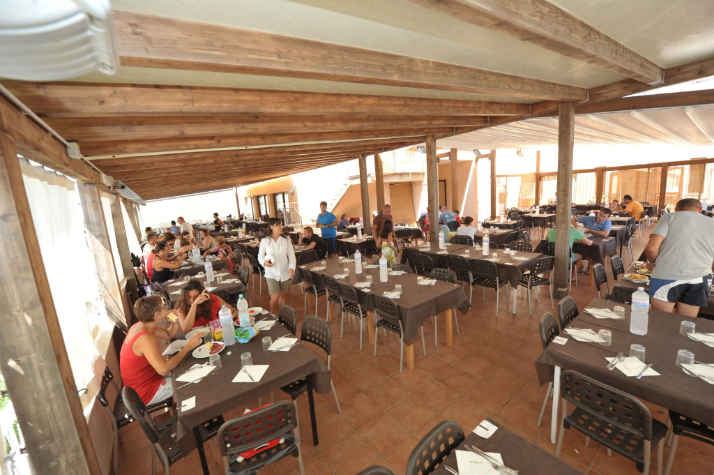 Villaggio Club Eden