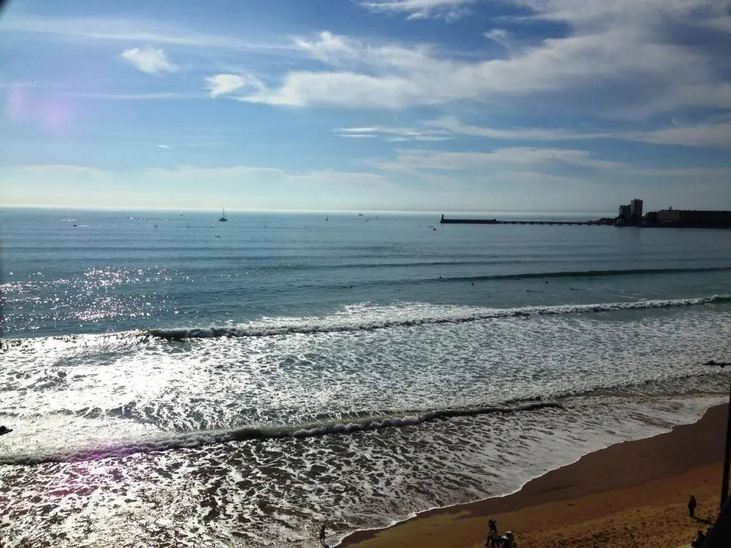 Appartement Les Sables-d'Olonne, 2 pièces, 4 personnes - FR-1-485-70