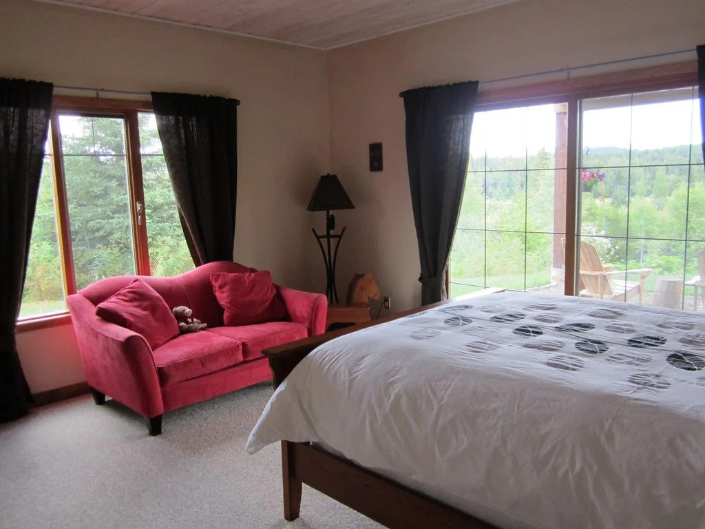 Double Hills Ranch & Lodge