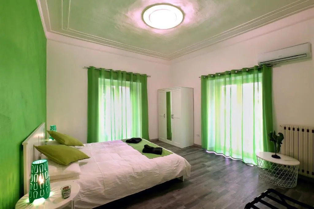Tembo House - Pantano 1