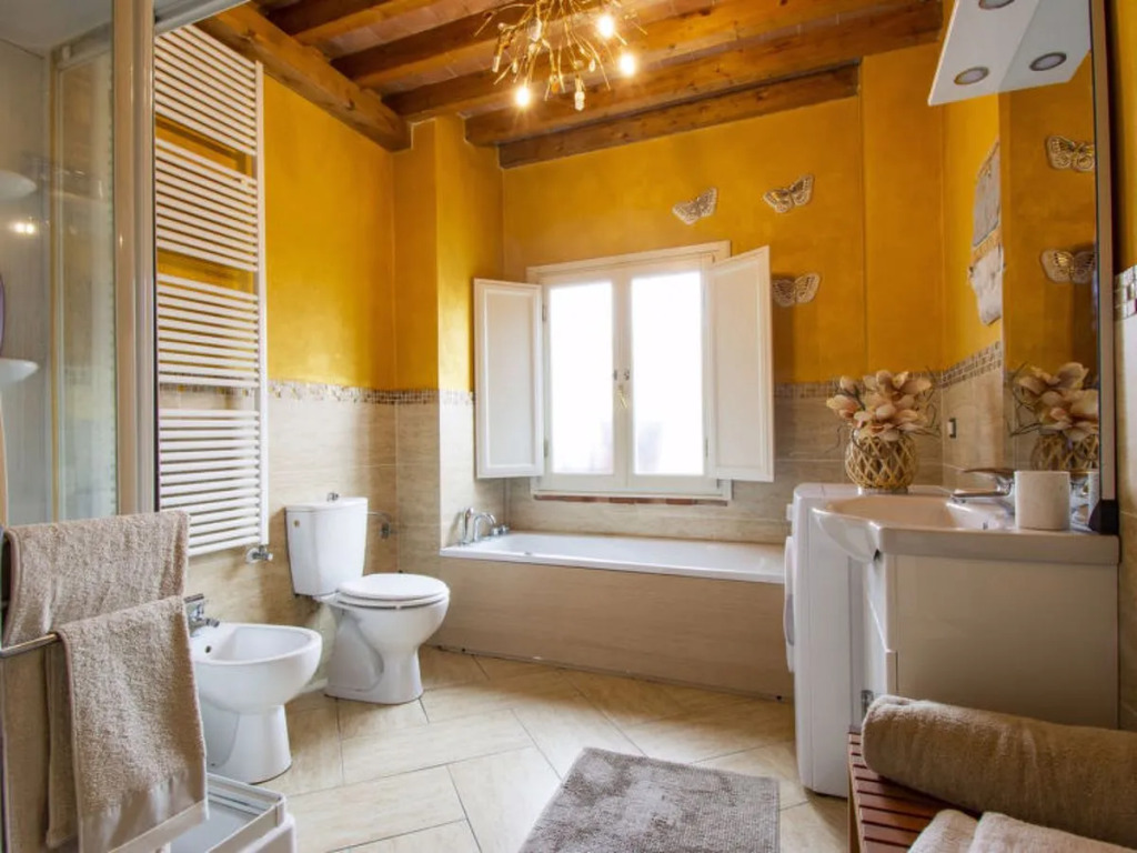 Holiday Home Mulini by Interhome