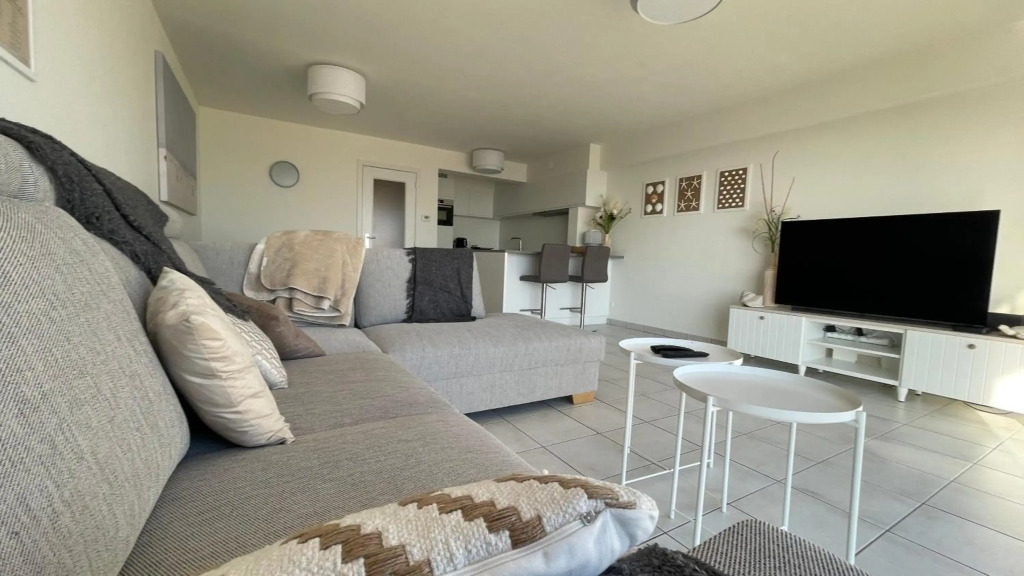 Zeedijk 264 Knokke-Heist