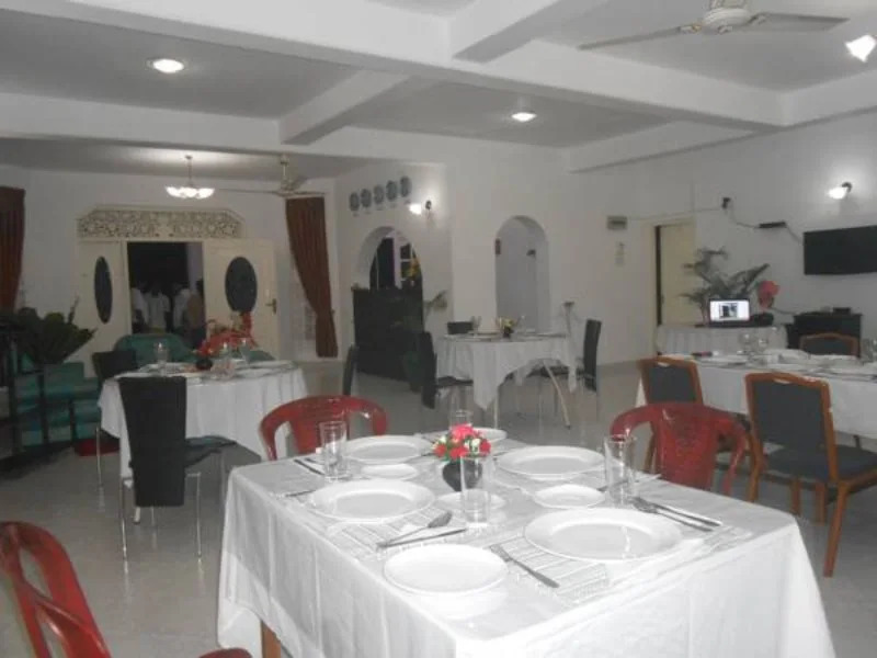 Kandy Casual Tourist Hotel