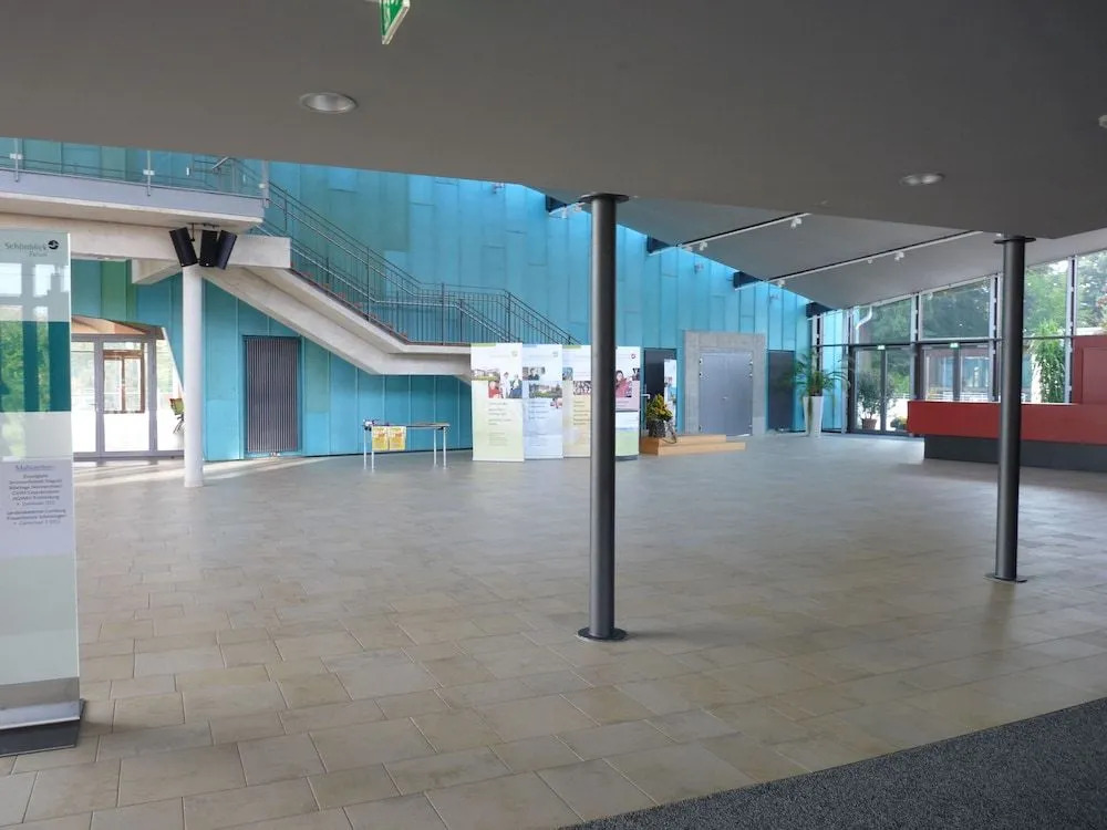 Schönblick - Christliches Gästezentrum