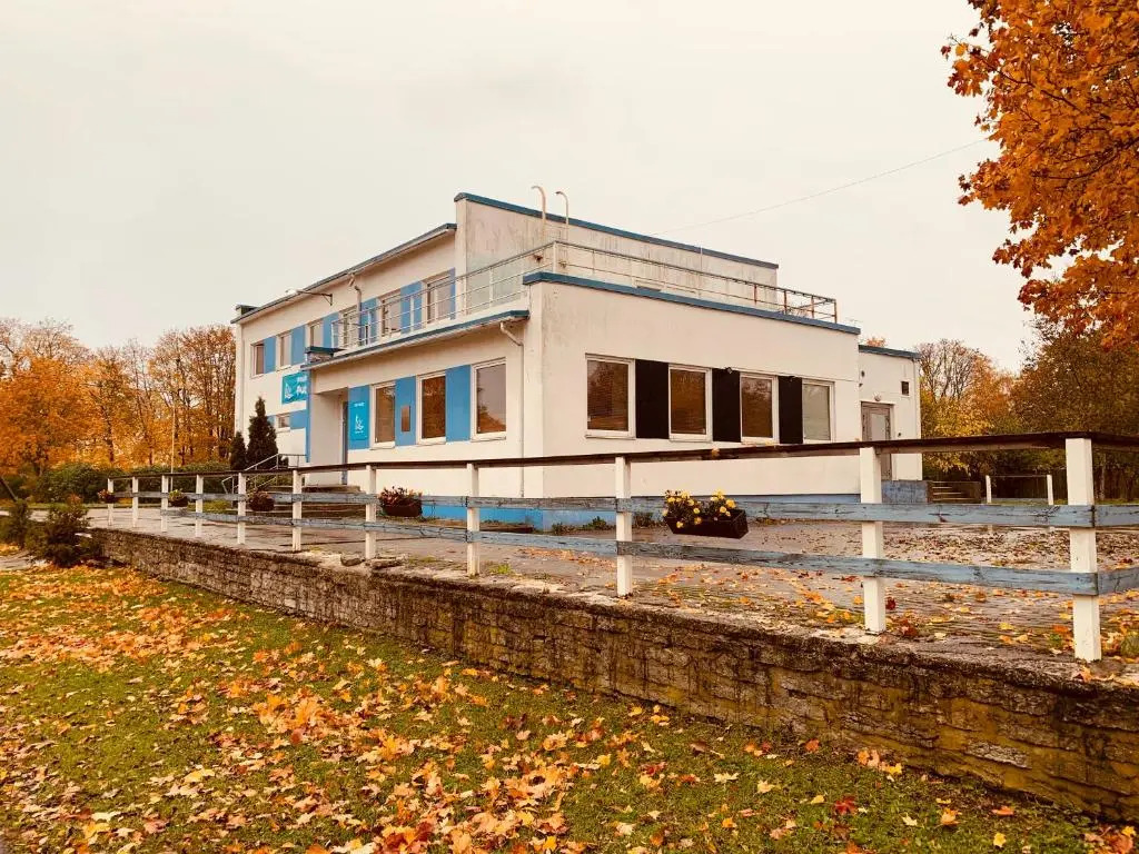 Paldiski Hotel