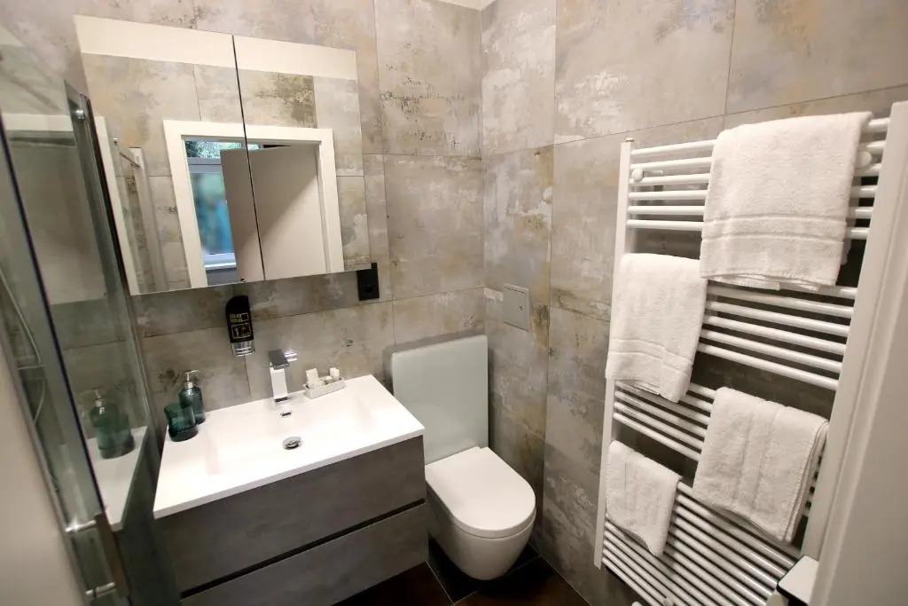 Street Living Hotel - Apartments