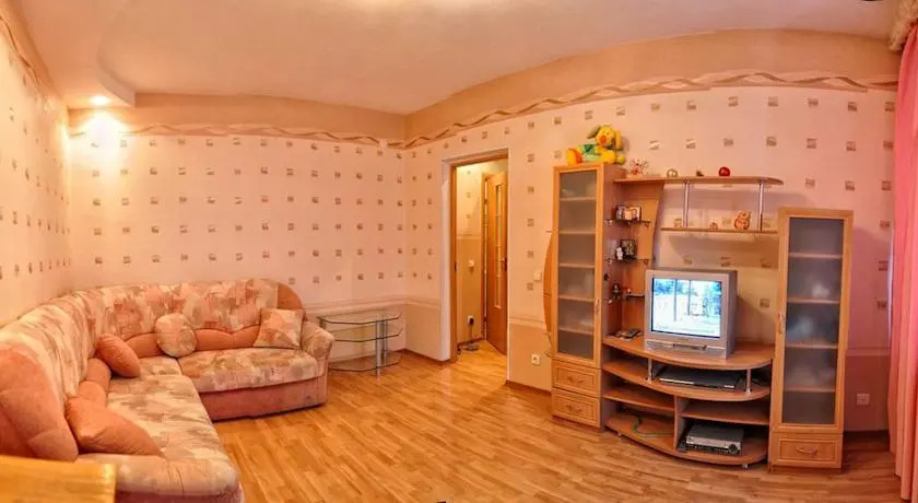 Apartmens u Vokzala / Апартаменты у Вокзала