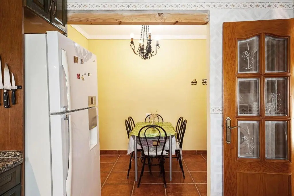 Casa Mayo con piscina privada