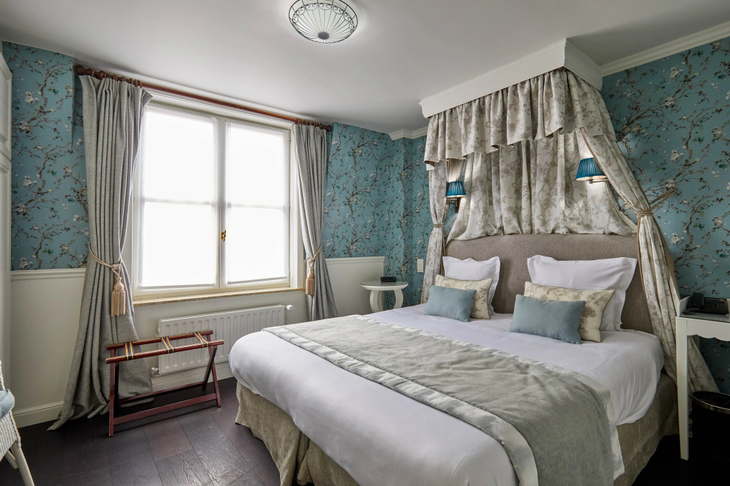 The Pand - Charming Boutique Hotel