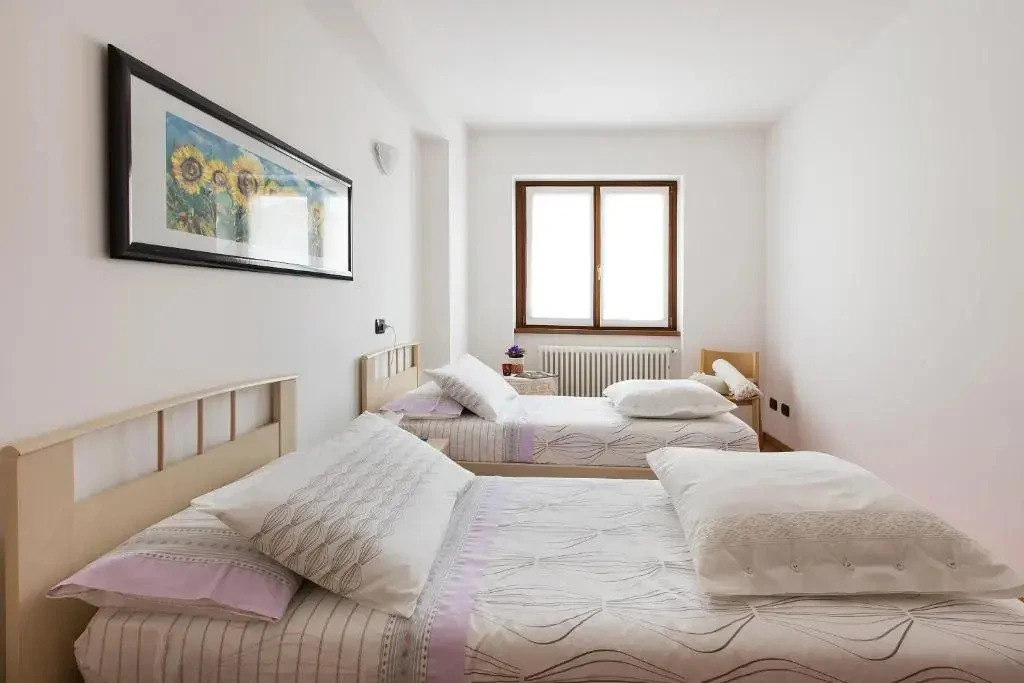 B&B La Corte