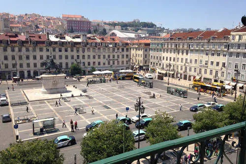 Lisbon Heart