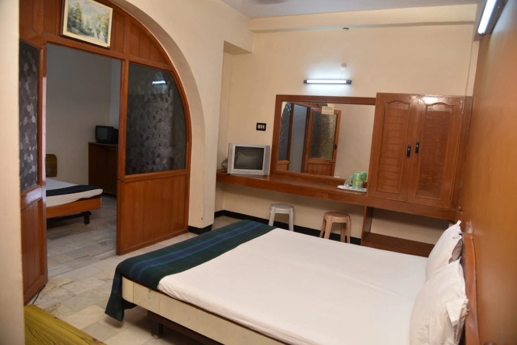 Hotel chela