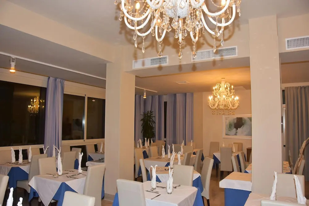 Hotel Helios Beach
