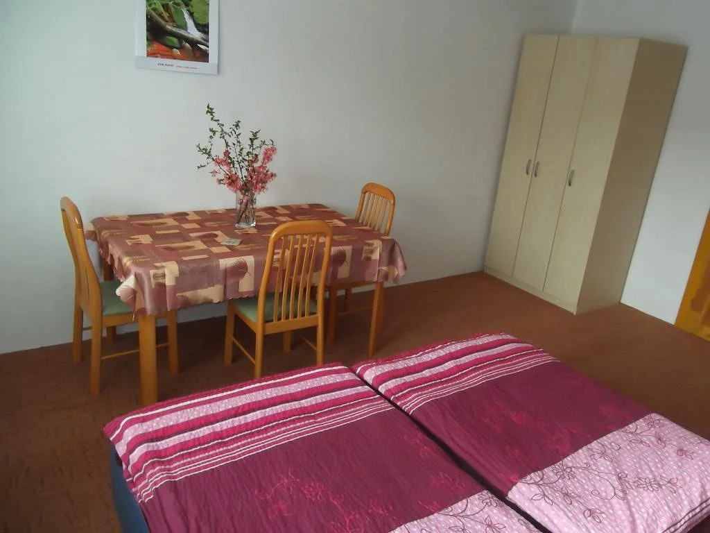 Penzion Apartmány Zlín