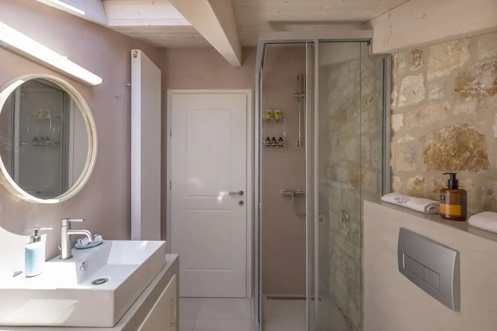 Alessia Luxury Villas