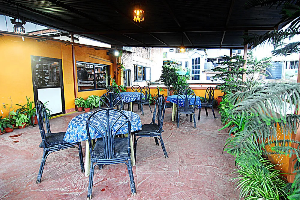 Pariwar B&B