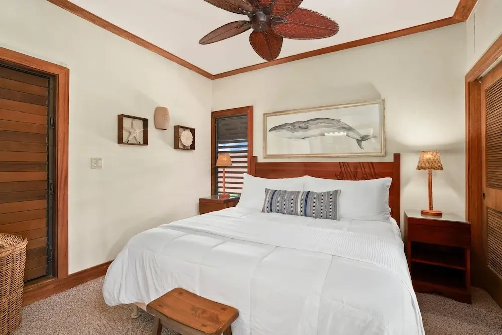 Kauai Kiahuna Plantation #418 1 Bedroom Condo