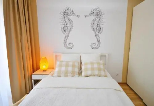 Apartamenty REZULAK Solna B104 204 303