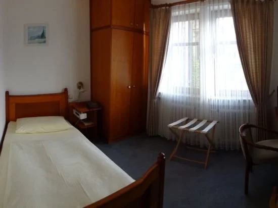 Schloß-Hotel Hirschau