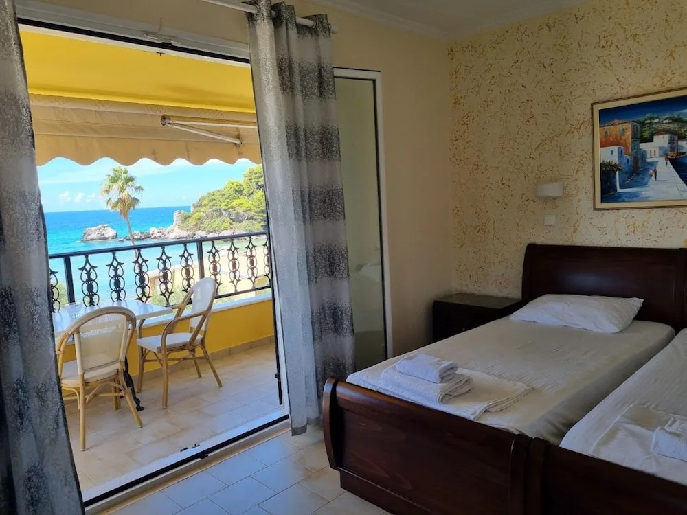 Corfu Island Apartment 46