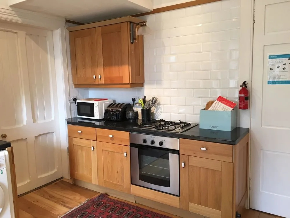 Ivy Knoll Self Catering